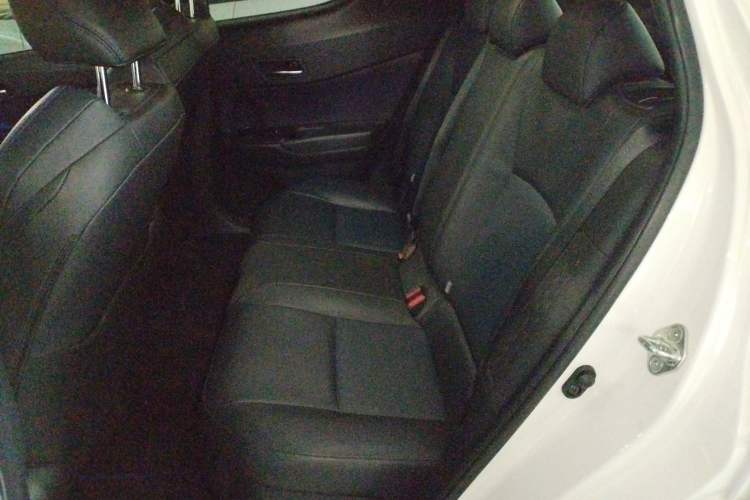 Used Toyota C-HR 2020 2.0L Leading Edition
