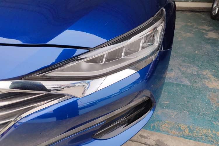 Used Hyundai Lafesta 2019 280TGDi Sport Edition China VI
