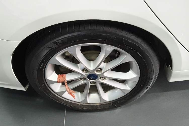 Used Ford Mondeo 2020 EcoBoost 180 Stylish Model