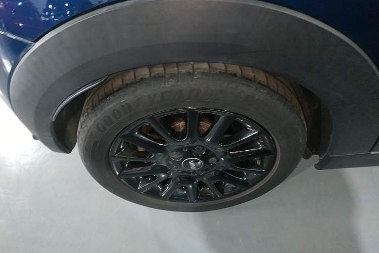 Used  MINI 2016 1.5T COOPER