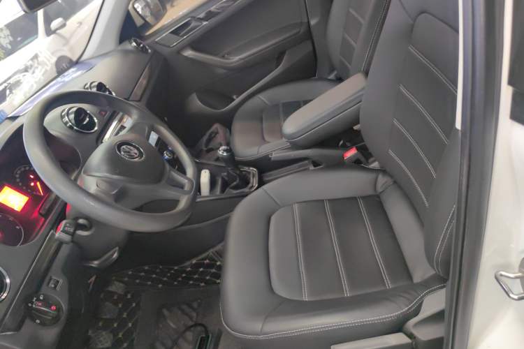 Used Volkswagen Jetta 2019 Dream Edition 1.5L Manual Fashion Version