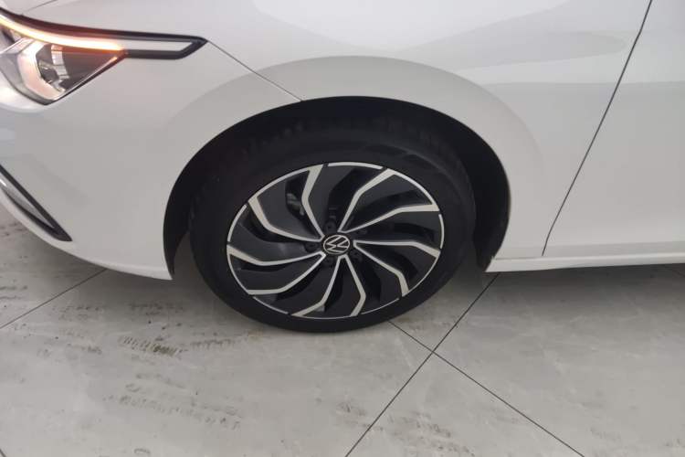 Used Volkswagen Golf 2021 280TSI DSG 30th Anniversary Edition