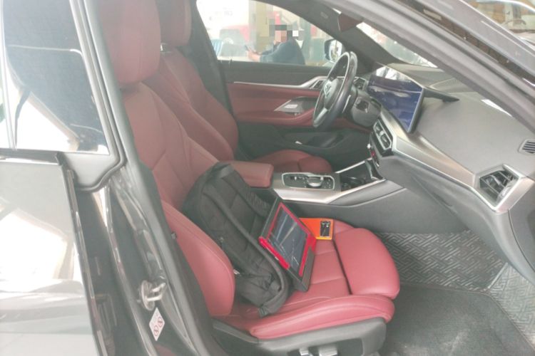 Used BMW 4 Series 2023 425i Gran Coupe M Sport Night Edition Package
