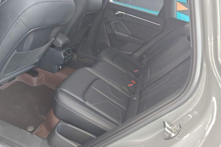 Used Audi Q3 2024 35 TFSI Fashion Dynamic Edition
