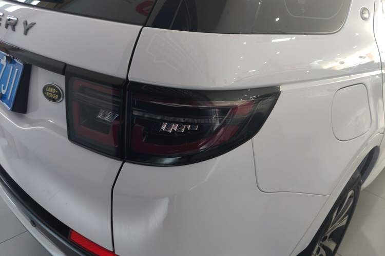 Used Land Rover Discovery Sport 2022 249 PS R-Dynamic SE Performance Tech Edition 5 Seats