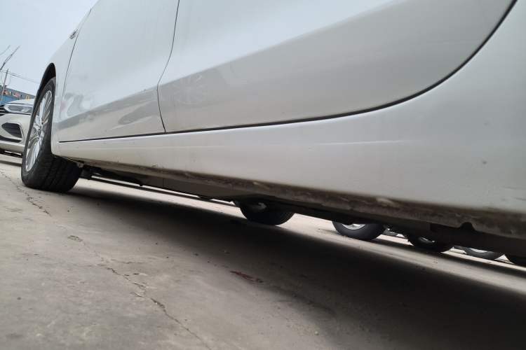 Used Buick GT 2017 15N Manual Elite Version
