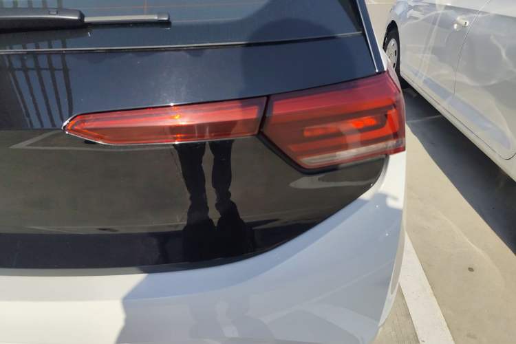 Used Volkswagen ID.3 2025 Smart Edition Ultra-Intelligent Oxygen Version
