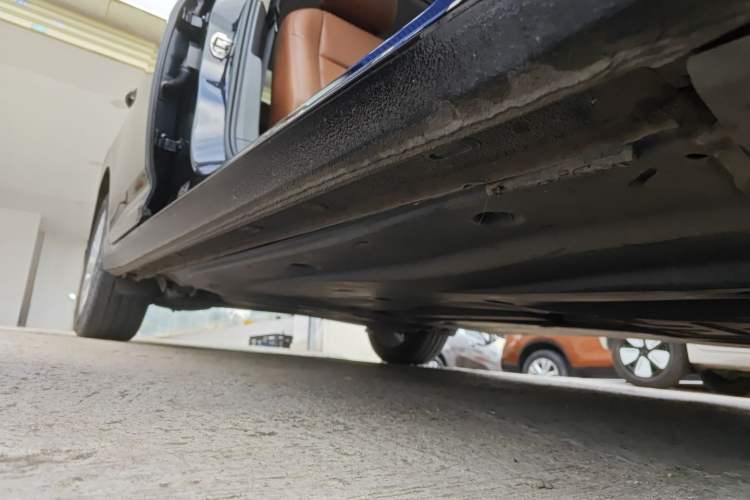 Used Volkswagen Lavida 2019 280TSI DSG Comfort Edition China VI standard
