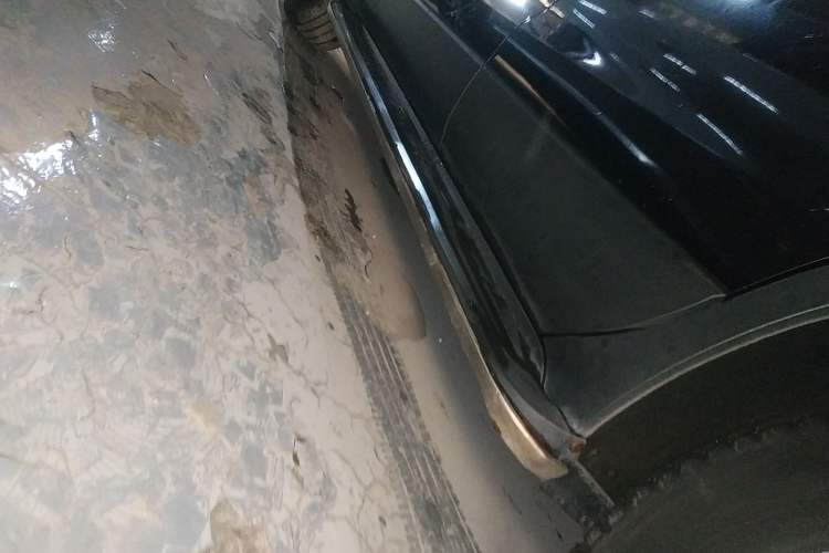 Used Buick Envision 2017 28T Four-Wheel Drive Elite Model
