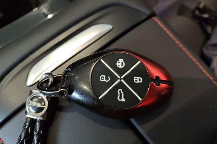 Used XPeng P7 2020 586N
