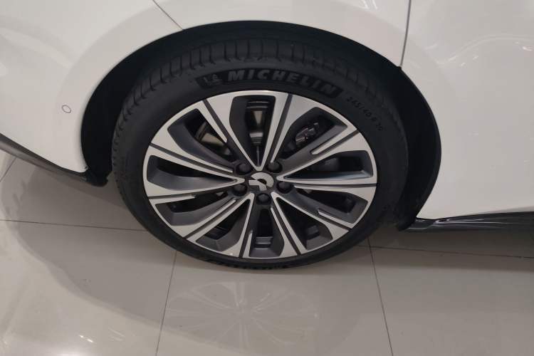 Used Nio ET5 2025 75 kWh
