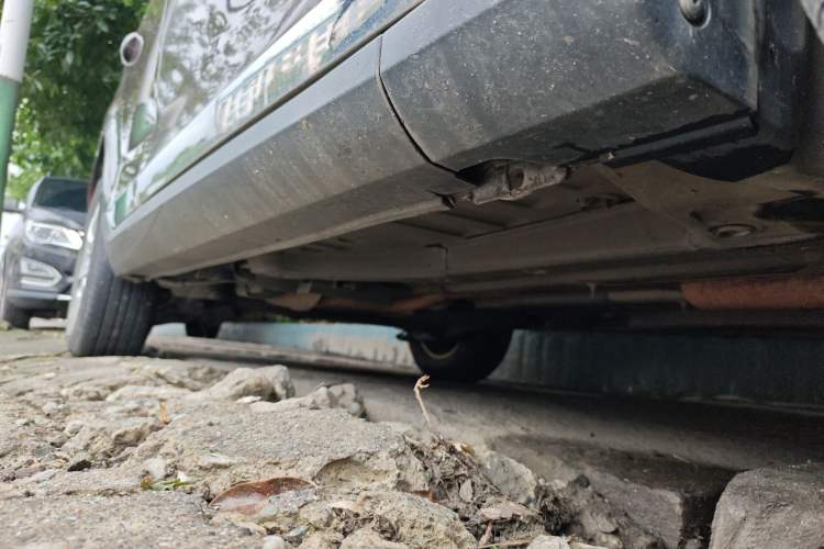 Used Peugeot 2008 2014 1.6L Automatic Fashion Edition
