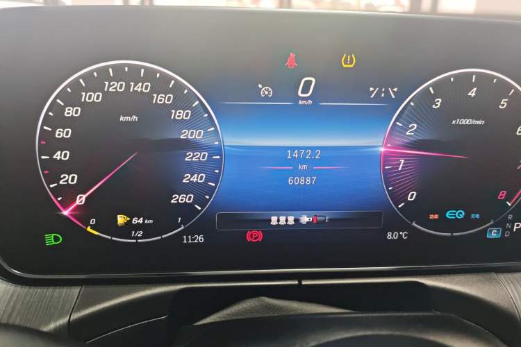 Used Mercedes-Benz C-Class 2022 C 200 L Sport Edition