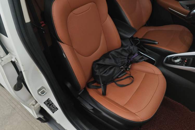 Used Baojun 510 2017 1.5L Automatic Luxury Model
