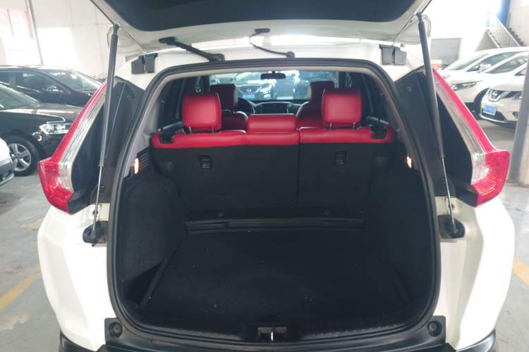 Used Honda CR-V 2017 240TURBO CVT 2WD Urban Edition
