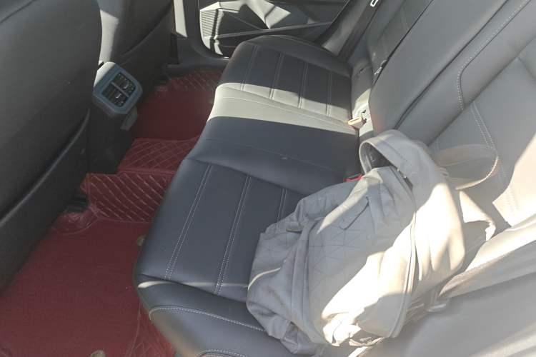 Used Volkswagen Lavida 2023 Revised 1.5L Automatic DeYi Edition