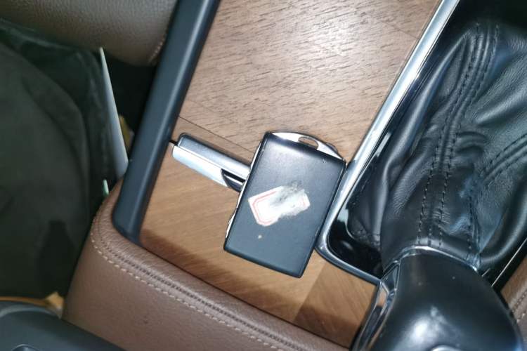 Used Volvo S90 2019 T5 Zhiyi Edition
