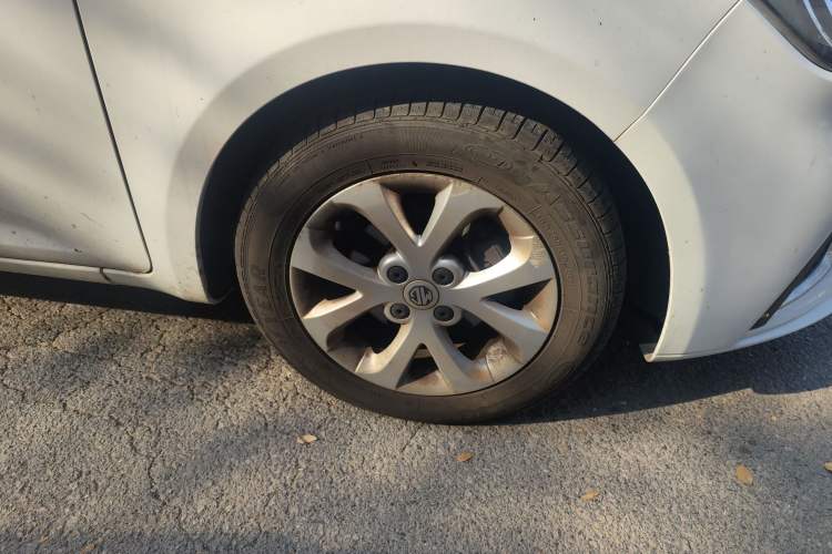 Used MG 3 2017 1.5L Automatic Smart Connect Elite Edition
