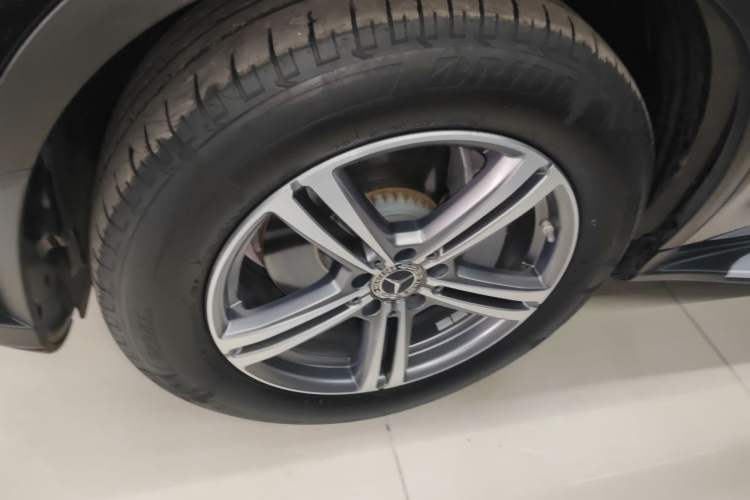 Used Mercedes-Benz GLC 2020 GLC 260 L 4MATIC Luxury Model