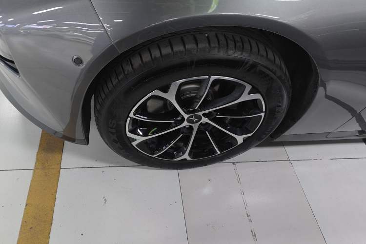 Used XPeng P7 2020 586E