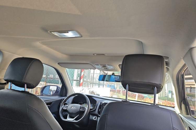 Used Hyundai ix35 2021 2.0L Automatic 2WD GLS Leading Edition
