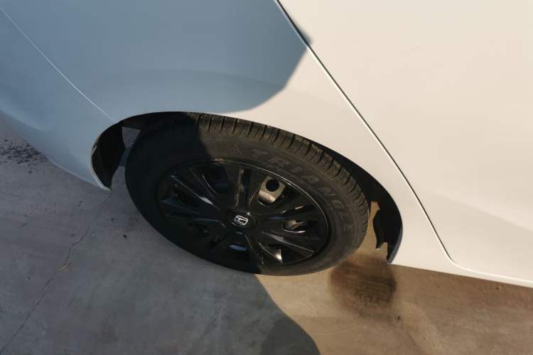 Used Honda Fit 2018 1.5L CVT Comfort Version