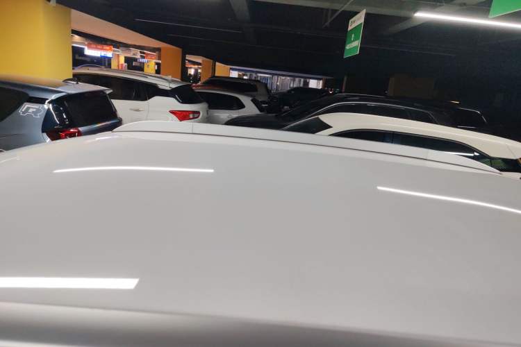 Used Wuling Hongguang MINIEV 2024 3rd Generation 215km Advanced Version