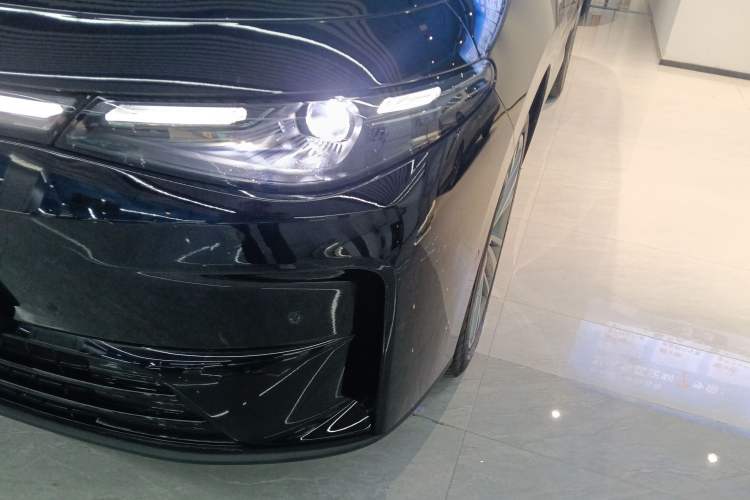 Used Leapmotor C16 2024 Range-Extended 200 Luxury Edition
