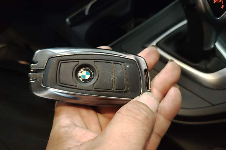 Used BMW 3 Series 2017 320Li M Sport Edition
