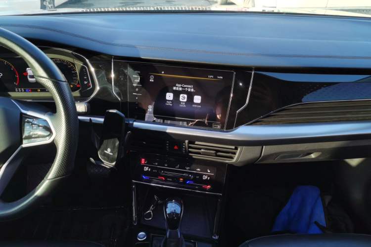 Used Volkswagen Passat 2023 Revised 330TSI Elite Edition
