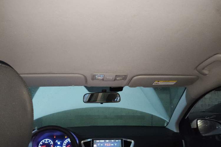 Used Hyundai Verna 2016 1.4L Automatic Cool Edition GLS
