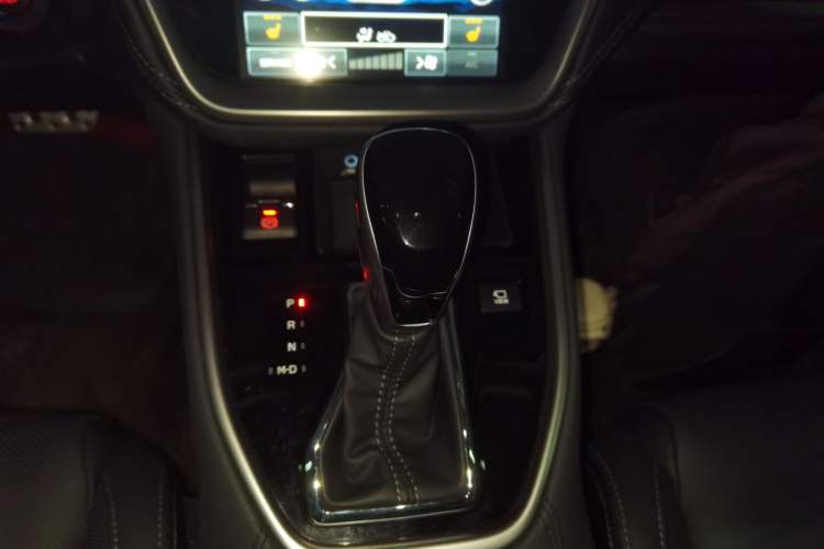 Used Subaru Outback 2023 2.5i AWD Flagship Edition EyeSight