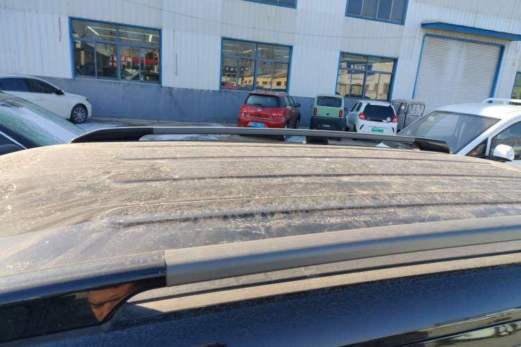 Used Baojun Spark EUV 2026 301km Flagship Edition
