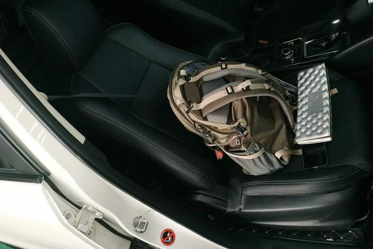 Used Mazda CX-5 2015 2.0L Automatic Two-Wheel Drive Urban Version
