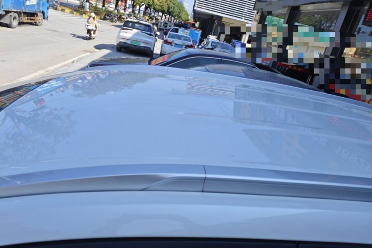 Used AION Y 2022 70 Enjoyment Edition Lithium Iron Phosphate
