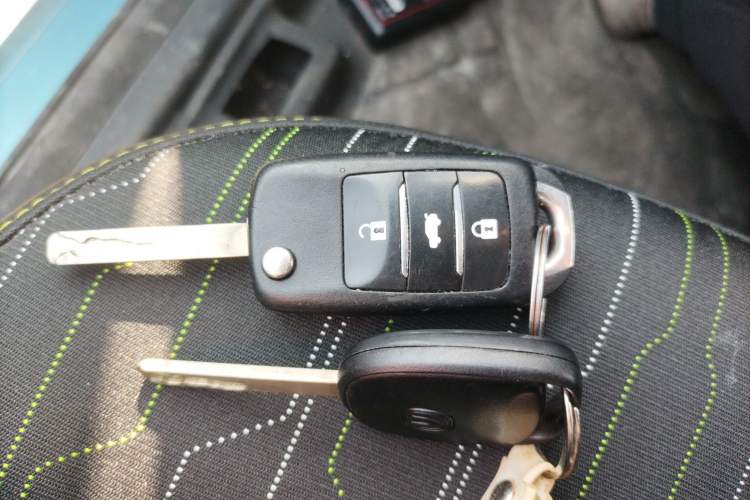 Used Oshan Benni E-Star 2021 National Edition Xin Yue Version Lithium Iron Phosphate (31.95 kWh)