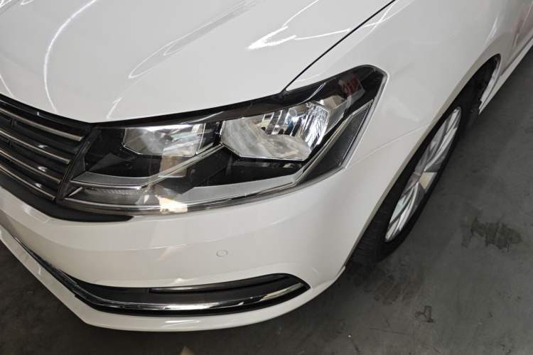 Used Volkswagen Lavida 2015 230TSI DSG Comfort Edition