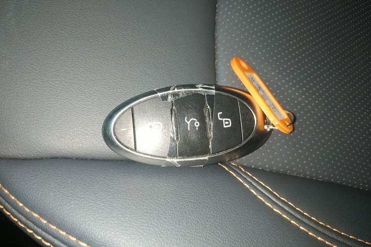 Used Bestune NAT 2023 PRO Comfort Travel Edition 419km