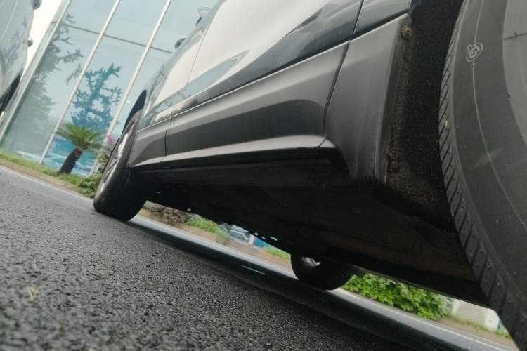 Used Chevrolet Equinox 2019 535T Automatic YuJie Edition China V Standard
