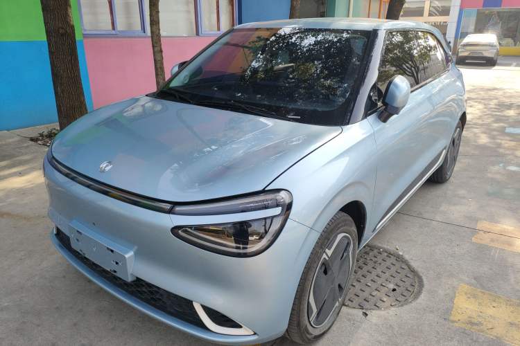 Used Dongfeng NAMMI 01 2024 New Edition 330 Plus Smart+