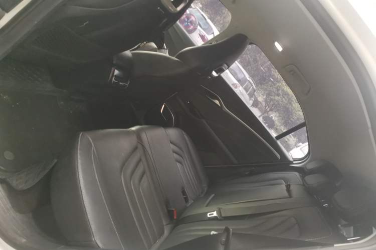 Used NETA U 2021 Pro 400 Cruiser Edition
