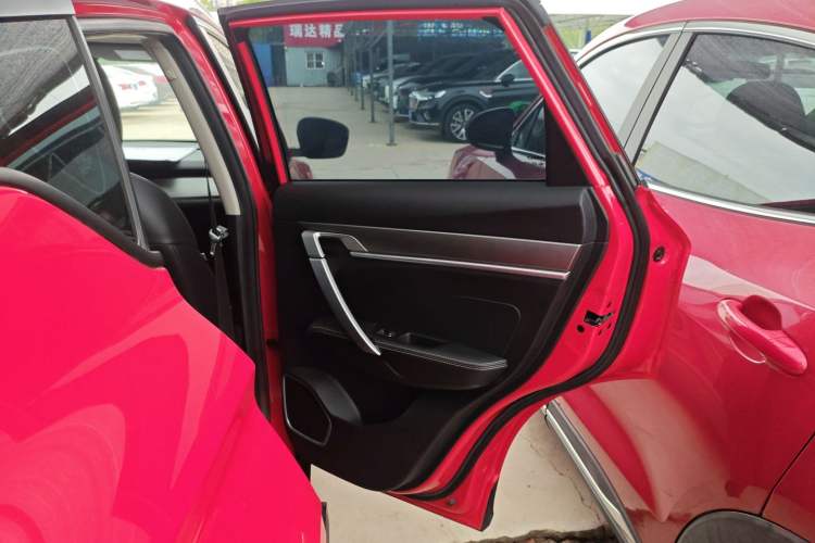 Used Geely Auto Coolray 2020 PRO 240T Manual Shooter
