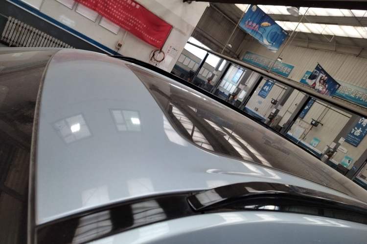 Used Hima AITO M7 2024 1.5T Intelligent Driving Rear-Drive Pro Version 5 Seats Ternary Lithium Battery
