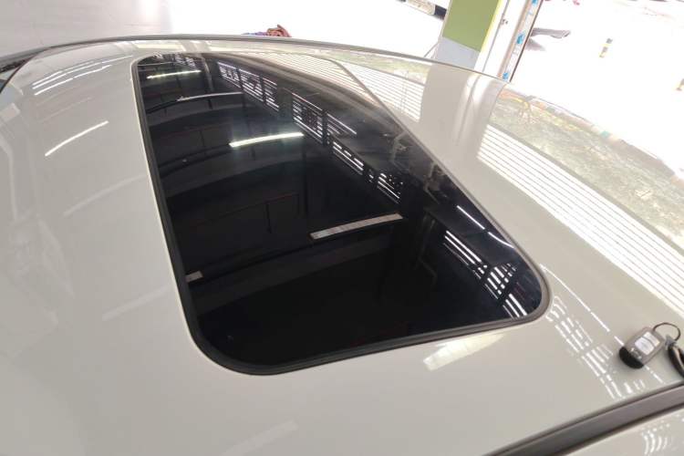 Used Mazda Atenza 2021 2.5L Sky Blue Sport Edition