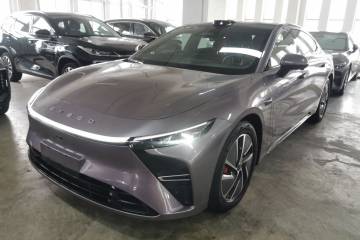 Used EXEED Star Era ES 2025 Extended-Range Max Urban Assisted Driving