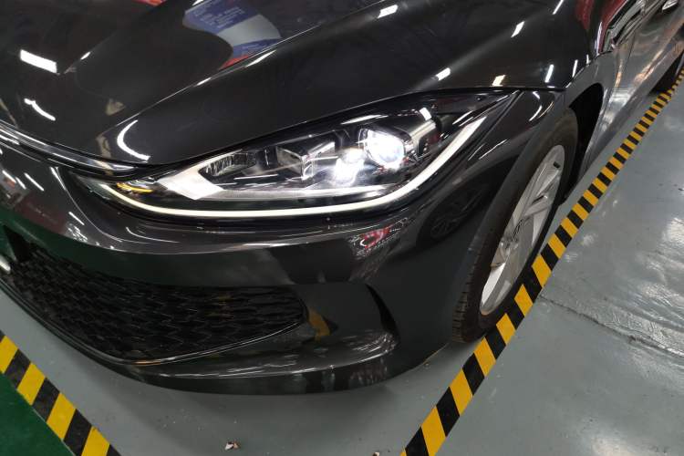 Used Volkswagen Lamando 2023 Lavida L 280TSI DSG Spicy Edition