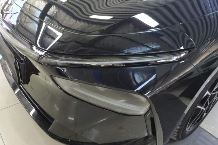 Used XPeng P7+ 2024 Long-Range Max
