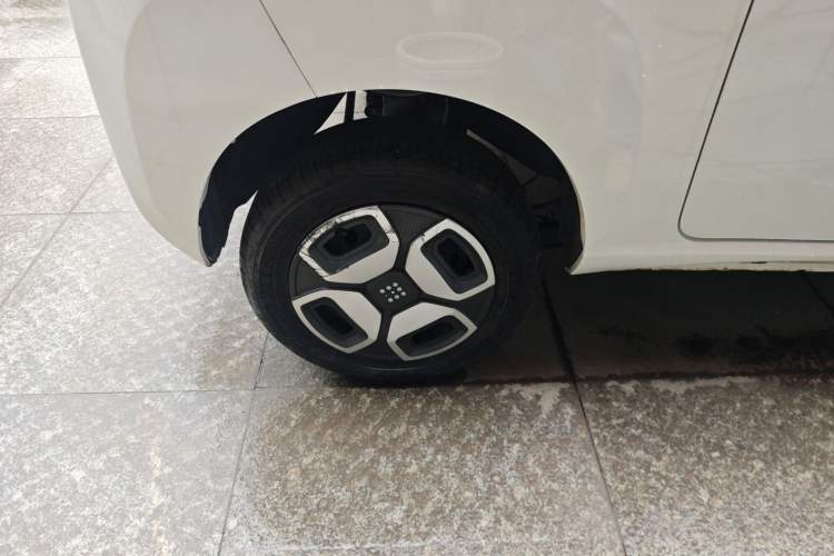 Used Dongfeng Fengon MINIEV 2022 Shishi Style Practical Version
