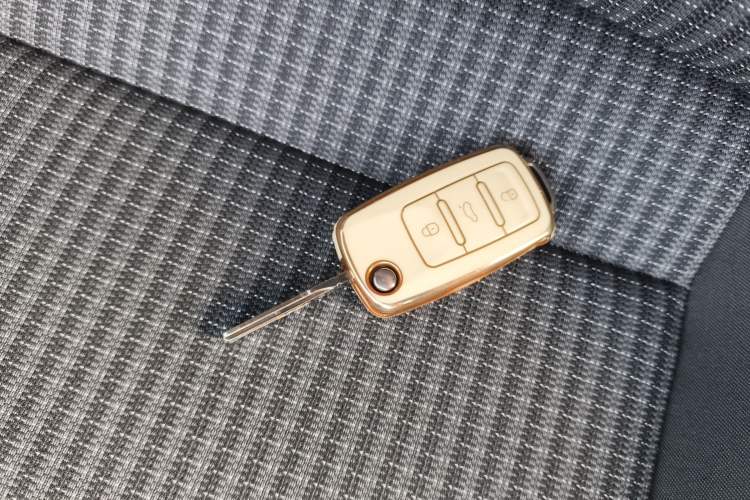 Used Volkswagen Santana 2021 1.5L Automatic Fashion Edition
