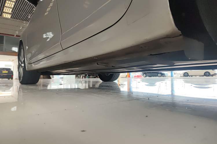 Used Hyundai Mistra 2017 1.8L Automatic Smart GLS China V Standard
